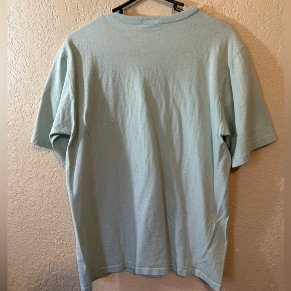 Champion Men’s Logo Graphic Tee Shirt - Picture 5 of 5